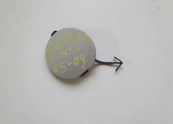 MAZDA 5 ZAŚLEPKA HAKA ZDERZAKA PRZÓD C235-50A11 C23550A11