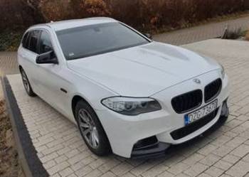 Sprzedam atrakcyjne BMW Serii5