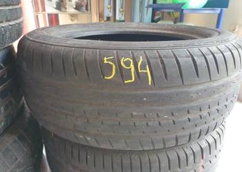 Opona Hankook Ventus S1evo   205/55R16