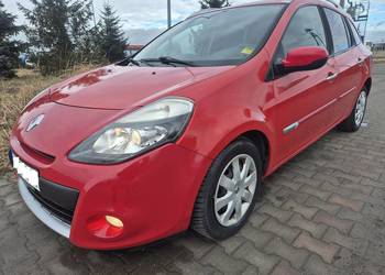 Renault Clio III Grandtour!Model 2010!1.2 16V 75km!108 tys!Klima!ABS!!