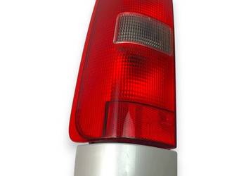 LAMPA LEWA Volvo V70 I kombi 1996-2000 tylna tylnia lewy tył 3512318