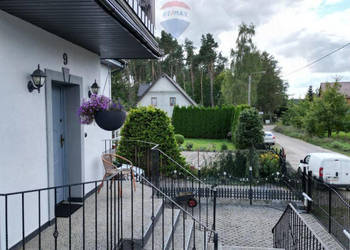 Duży Dom wolnostojący w Chwaszczynie