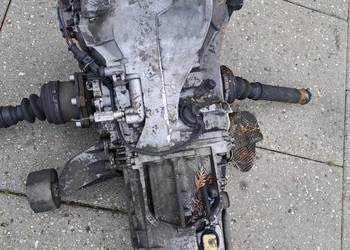 Volkswagen Passat B5 1.9 TDi skrzynia 5-biegowa kod DHF