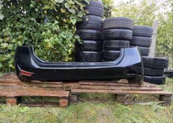 Zderzak tylni BMW G21