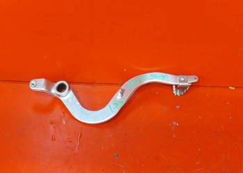 SWM 125 ITALY 2022 DZWIGNIA HAMULCA TYLNEGO NÓŻKA STOPKA