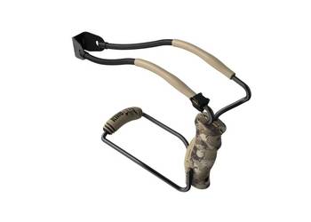 PROCA STRZELECKA Mocna Precyzyjna Broń Katapulta Ręczna Urządzenie na kule