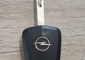 Klucz kluczyk pilot Opel Astra H, Zafira B