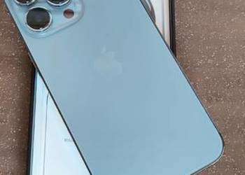 iPhone 13 pro 128GB