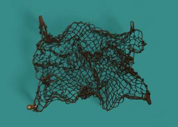 Siatka do Bagażnika Samochodowego