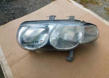 rover 45 lampa lewa WYSYŁKA