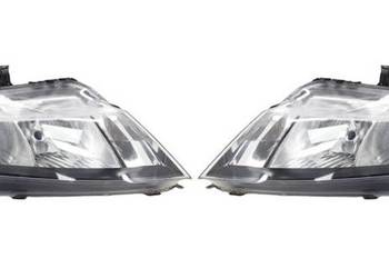 Honda Civic 05-11 Reflektor przedni lampa przednia NOWA