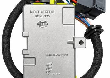 sterownik ogrzewania 24V Hella