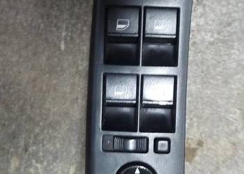 BMW X5 E53  przełącznik szyb  przod europa  tył