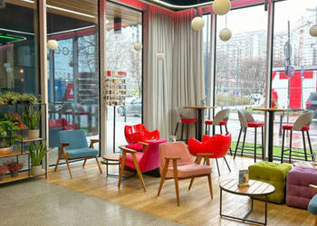 Lokal 50m2 Warszawa