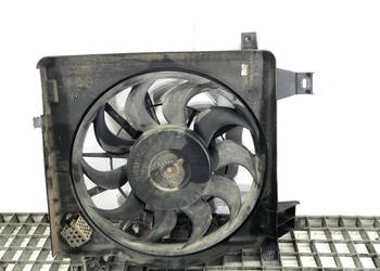 WENTYLATOR CHŁODNICY OPEL ZAFIRA B 1.9 150KM 24467444 05-19