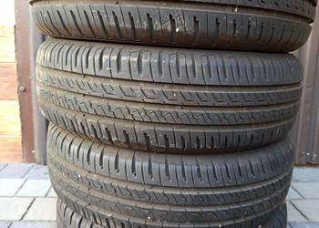 Opony letnie 185/65 r 15  Barum