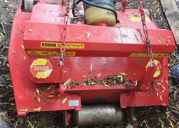 Kosiarka Mulcher Humus 125cm do 175cm
