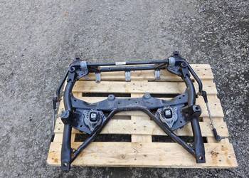  6787658 BMW F20 F21 F30 F31 F36 BELKA ŁAWA SANKI ZAWIESZENIA WÓZEK PRZÓD