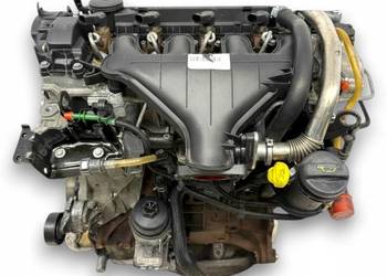 SILNIK QXWB Ford Galaxy II MK2 S Max S-Max 2.0 TDCI 140KM KOMPLETNY QXWA