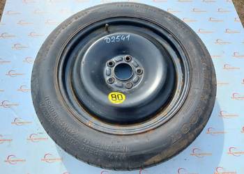 MONDEO MK4 S-MAX GALAXY MK3 koło dojazdowe 125/85/16 99M 5x108 1S71MH