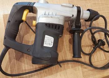 MŁOTOWIERTARKA CMI C-BH-1500 1500 W