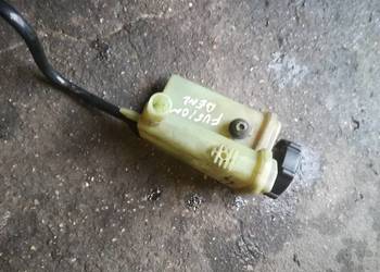 Zbiornik wspomagania Ford fusion 2s6c 3531