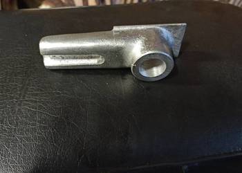 Klin koła Junak m10