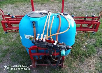 Biardzki 400 l