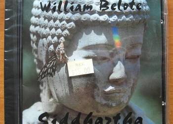 William Belote - "Siddartha"