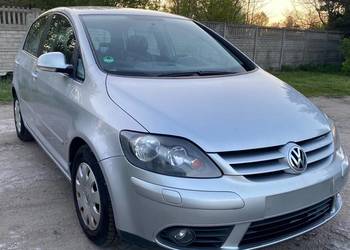 Vw Golf Plus 1.6 mpi