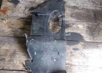 CITROEN C5 KIEROWNICA PRAWA POWIETRZA 9627924180