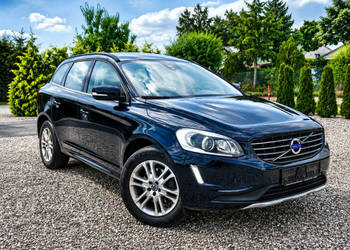 Volvo XC 60 I (2008-2017)