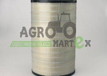 HXE11090 FILTR POWIETRZA SILNIKA DUŻY JD org