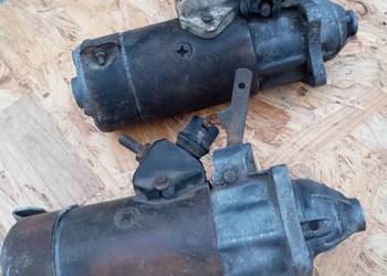 Rozrusznik Fiat 126p maluch FSM na linkę sprawny