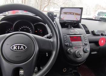 Kia Soul 2010 1.6 CRDI