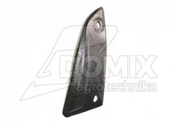 Pierś odkładni prawa 2-otw. 619038, 619039 10mm Kuhn