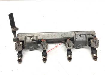 LISTWA WTRYSKOWA NISSAN NOTE E11 280158013 1.4 88KM