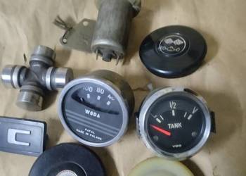 Części samochodowe