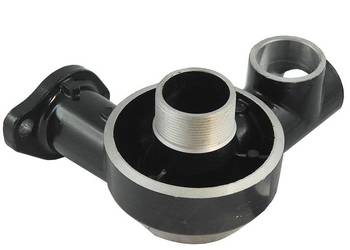 Mocowanie filtra hydraulicznego Yanmar EF453T / 1"1/2-16UNF / 6-08-203-03