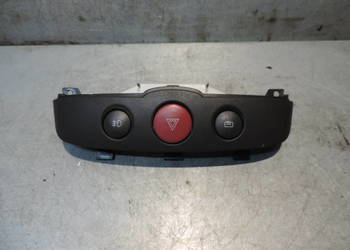 FIAT PUNTO 2 PANEL ŚRODKOWY