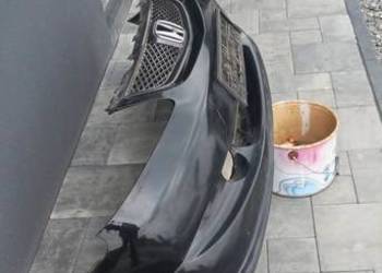 Honda civic vii lift zdarzak przód dokładka tył błotniki panel nawiewu cewk