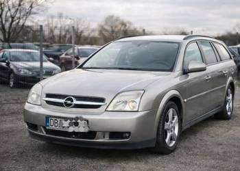 Opel Vectra c