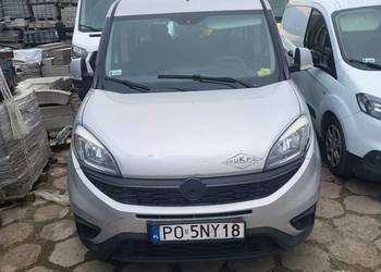 Fiat Doblo 5 os