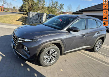 Hyundai Tucson kamera navi 1.6 HYBRID III (2015-2020)