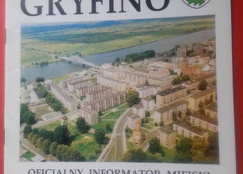 ( 418. ) Gryfino Informator Miejski