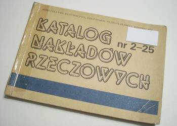 KNR 2-25 Urządzenia placu budowy