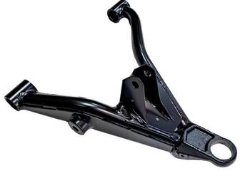 Wahacz przód lewa góra Can-Am MAVERICK Trail BRP 706202810 QUADZIOREK