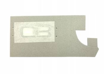 EMBLEMAT "C3" CITROEN C3 2016-... ORYGINALNY 9818228780