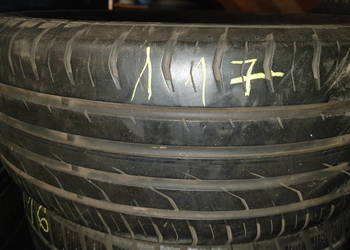 Opona Continental ContiPremiumContact2   215/55R16