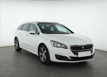 Peugeot 508 2.0 HDi